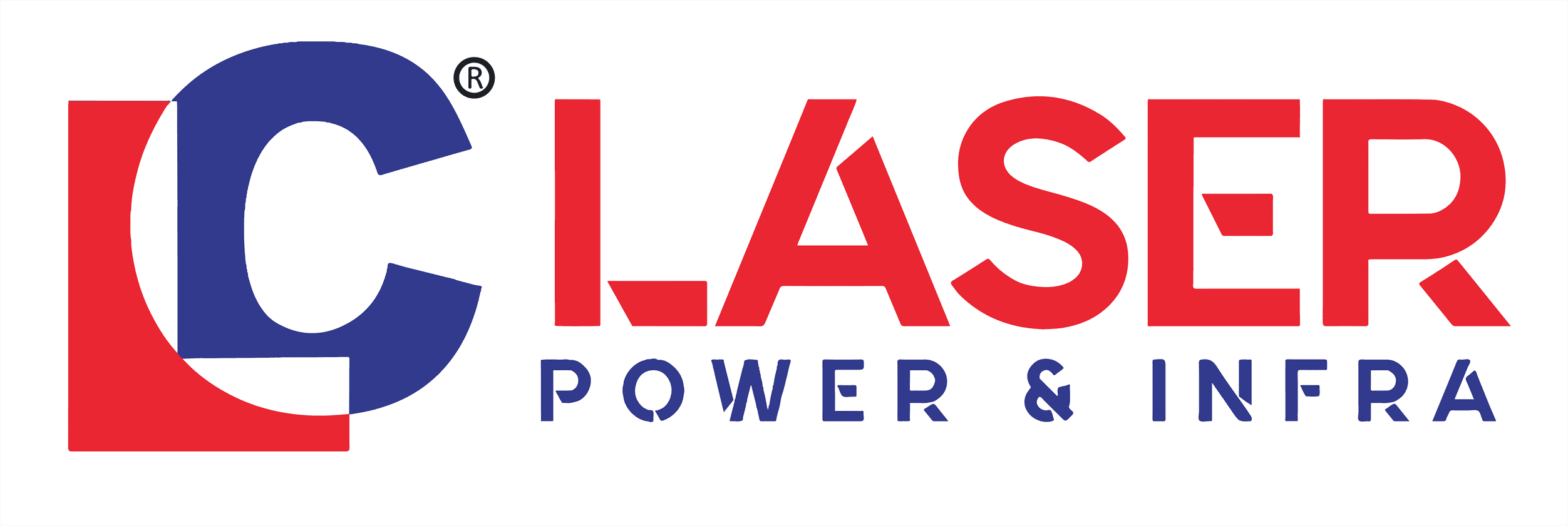 Laser Power & Infra Pvt Ltd.